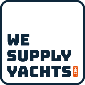 We Supply Yachts logo